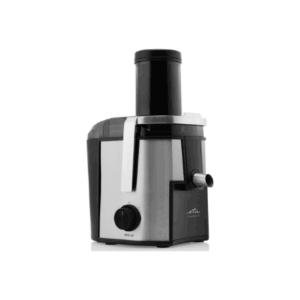 ETA | Juicer | Fresher II ETA503290000 | Type Centrifugal | Silver/Black | 800 W | Number of speeds 2 | 19000 RPM - Image 7