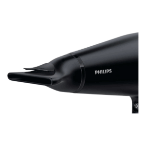 Philips | Hair Dryer | HPS920/00 Prestige Pro | 2300 W | Number of temperature settings 3 | Ionic function | Black/Gold - Image 15