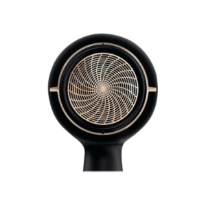 Philips | Hair Dryer | HPS920/00 Prestige Pro | 2300 W | Number of temperature settings 3 | Ionic function | Black/Gold - Image 16