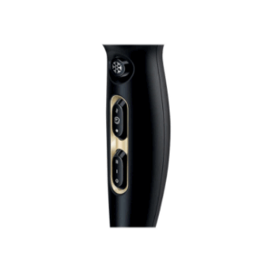 Philips | Hair Dryer | HPS920/00 Prestige Pro | 2300 W | Number of temperature settings 3 | Ionic function | Black/Gold - Image 17