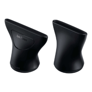 Philips | Hair Dryer | HPS920/00 Prestige Pro | 2300 W | Number of temperature settings 3 | Ionic function | Black/Gold - Image 20