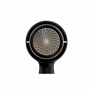 Philips | Hair Dryer | HPS920/00 Prestige Pro | 2300 W | Number of temperature settings 3 | Ionic function | Black/Gold - Image 3