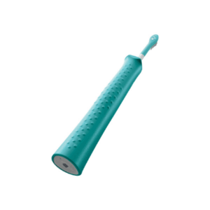 Philips | Sonic Electric toothbrush | HX6322/04 | Rechargeable | For kids | Number of brush heads included 2 | Number of teeth brushing modes 2 | Sonic technology | Aqua - Image 12