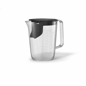 Philips | Juicer | HR1919/70 | Type Juicer maker | Black | 1000 W | Number of speeds 2 - Image 3