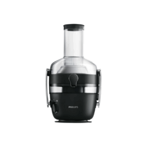 Philips | Juicer | HR1919/70 | Type Juicer maker | Black | 1000 W | Number of speeds 2 - Image 5