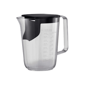 Philips | Juicer | HR1919/70 | Type Juicer maker | Black | 1000 W | Number of speeds 2 - Image 8