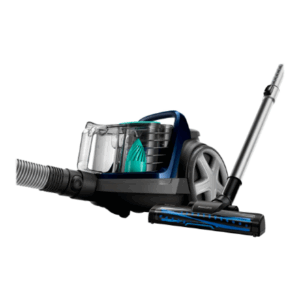 Philips | Vacuum cleaner | PowerPro Active FC9556/09 | Bagless | Power 900 W | Dust capacity 1.5 L | Blue - Image 10
