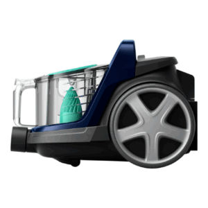 Philips | Vacuum cleaner | PowerPro Active FC9556/09 | Bagless | Power 900 W | Dust capacity 1.5 L | Blue - Image 12