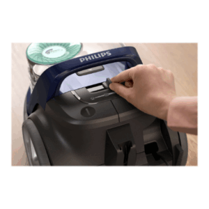 Philips | Vacuum cleaner | PowerPro Active FC9556/09 | Bagless | Power 900 W | Dust capacity 1.5 L | Blue - Image 14