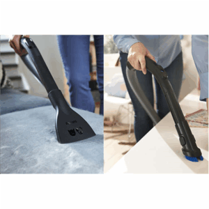 Philips | Vacuum cleaner | PowerPro Active FC9556/09 | Bagless | Power 900 W | Dust capacity 1.5 L | Blue - Image 6