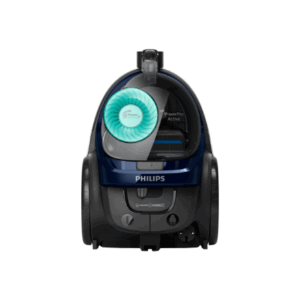 Philips | Vacuum cleaner | PowerPro Active FC9556/09 | Bagless | Power 900 W | Dust capacity 1.5 L | Blue - Image 7