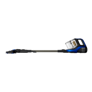 Philips | Vacuum cleaner | Speedpro Max Wireless | Cordless operating | Handstick | 25.2 V | Operating time (max) 60 min | Black/Blue | Warranty 24 month(s) - Image 9