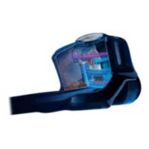 Philips | Vacuum cleaner | Speedpro Max Wireless | Cordless operating | Handstick | 25.2 V | Operating time (max) 60 min | Black/Blue | Warranty 24 month(s) - Image 10