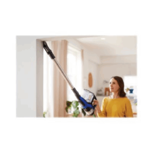 Philips | Vacuum cleaner | Speedpro Max Wireless | Cordless operating | Handstick | 25.2 V | Operating time (max) 60 min | Black/Blue | Warranty 24 month(s) - Image 12