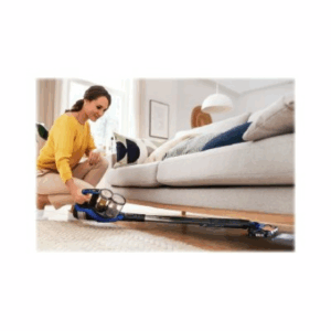 Philips | Vacuum cleaner | Speedpro Max Wireless | Cordless operating | Handstick | 25.2 V | Operating time (max) 60 min | Black/Blue | Warranty 24 month(s) - Image 13
