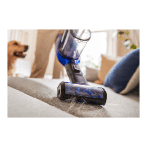 Philips | Vacuum cleaner | Speedpro Max Wireless | Cordless operating | Handstick | 25.2 V | Operating time (max) 60 min | Black/Blue | Warranty 24 month(s) - Image 16