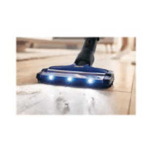Philips | Vacuum cleaner | Speedpro Max Wireless | Cordless operating | Handstick | 25.2 V | Operating time (max) 60 min | Black/Blue | Warranty 24 month(s) - Image 18