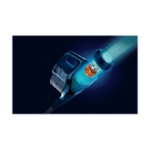 Philips | Vacuum cleaner | Speedpro Max Wireless | Cordless operating | Handstick | 25.2 V | Operating time (max) 60 min | Black/Blue | Warranty 24 month(s) - Image 19
