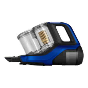 Philips | Vacuum cleaner | Speedpro Max Wireless | Cordless operating | Handstick | 25.2 V | Operating time (max) 60 min | Black/Blue | Warranty 24 month(s) - Image 21