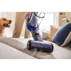 Philips | Vacuum cleaner | Speedpro Max Wireless | Cordless operating | Handstick | 25.2 V | Operating time (max) 60 min | Black/Blue | Warranty 24 month(s) - Image 6