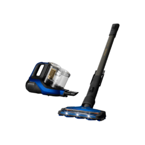 Philips | Vacuum cleaner | Speedpro Max Wireless | Cordless operating | Handstick | 25.2 V | Operating time (max) 60 min | Black/Blue | Warranty 24 month(s) - Image 8