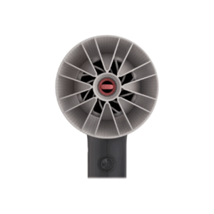 Philips | Hair Dryer | BHD341/10 | 2100 W | Number of temperature settings 6 | Ionic function | Light purple - Image 5