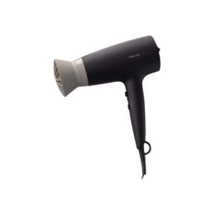 Philips | Hair Dryer | BHD341/10 | 2100 W | Number of temperature settings 6 | Ionic function | Light purple - Image 7