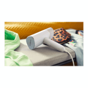 Philips | Steamer | STH3020/10 | Handheld | 1000 W | 0.12 L | 20 g/min | White - Image 11