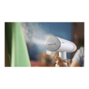 Philips | Steamer | STH3020/10 | Handheld | 1000 W | 0.12 L | 20 g/min | White - Image 14