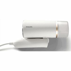 Philips | Steamer | STH3020/10 | Handheld | 1000 W | 0.12 L | 20 g/min | White - Image 4
