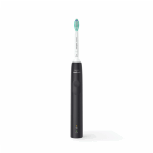 Philips | Sonicare Electric Toothbrush | HX3671/14 | Rechargeable | For adults | Number of brush heads included 1 | Number of teeth brushing modes 1 | Sonic technology | Black - Image 2