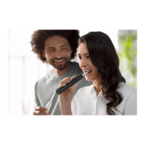 Philips | Sonicare Electric Toothbrush | HX3671/14 | Rechargeable | For adults | Number of brush heads included 1 | Number of teeth brushing modes 1 | Sonic technology | Black - Image 5