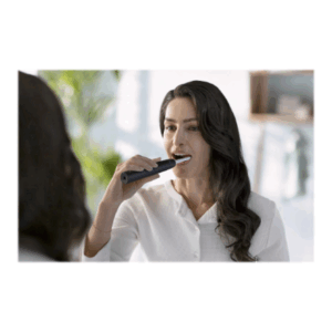 Philips | Sonicare Electric Toothbrush | HX3671/14 | Rechargeable | For adults | Number of brush heads included 1 | Number of teeth brushing modes 1 | Sonic technology | Black - Image 6