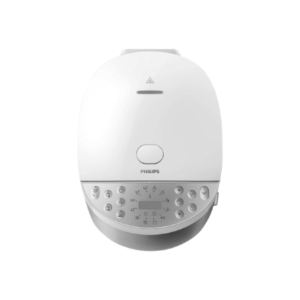 Philips | All-in-One Cooker | HD4713/40 | 5 L | Number of programs 60 | White - Image 5