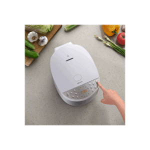 Philips | All-in-One Cooker | HD4713/40 | 5 L | Number of programs 60 | White - Image 8