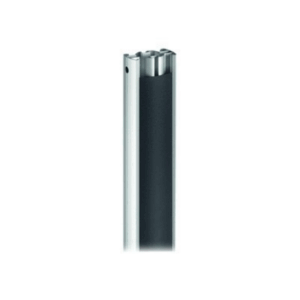 Vogels | Other | PUC2515 Pole Large CONNECT-IT 1500mm length | Maximum weight (capacity) 80 kg | Black - Image 2