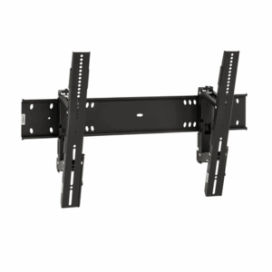 Vogels | Wall mount | PFW 6810 | Hold | 55-80 " | Maximum weight (capacity) 75 kg | Black - Image 1