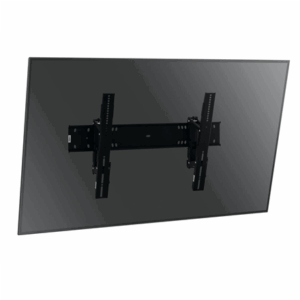 Vogels | Wall mount | PFW 6810 | Hold | 55-80 " | Maximum weight (capacity) 75 kg | Black - Image 2