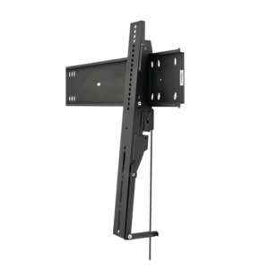 Vogels | Wall mount | PFW 6810 | Hold | 55-80 " | Maximum weight (capacity) 75 kg | Black - Image 3