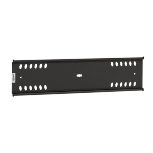 Vogels | Wall mount | PFW 6810 | Hold | 55-80 " | Maximum weight (capacity) 75 kg | Black - Image 4