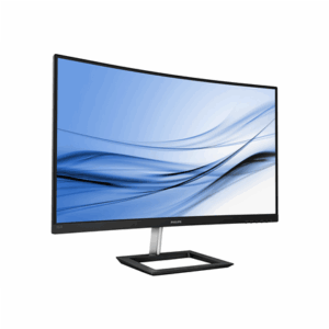 Philips | 322E1C/00 | 31.5 " | VA | FHD | 16 : 9 | 75 Hz | 4 ms | 1920 x 1080 | 250 cd/m² | HDMI ports quantity 1 | Black | Warranty 36 month(s) - Image 8