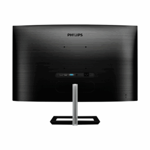 Philips | 322E1C/00 | 31.5 " | VA | FHD | 16 : 9 | 75 Hz | 4 ms | 1920 x 1080 | 250 cd/m² | HDMI ports quantity 1 | Black | Warranty 36 month(s) - Image 10