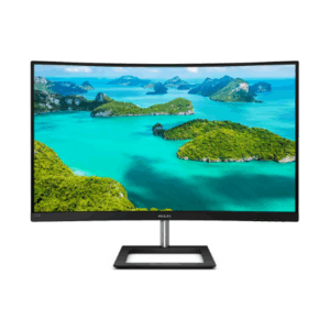 Philips | 322E1C/00 | 31.5 " | VA | FHD | 16 : 9 | 75 Hz | 4 ms | 1920 x 1080 | 250 cd/m² | HDMI ports quantity 1 | Black | Warranty 36 month(s) - Image 13