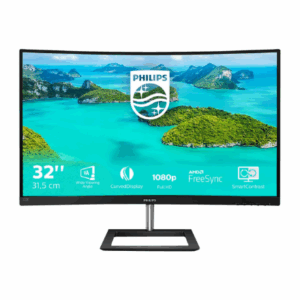 Philips | 322E1C/00 | 31.5 " | VA | FHD | 16 : 9 | 75 Hz | 4 ms | 1920 x 1080 | 250 cd/m² | HDMI ports quantity 1 | Black | Warranty 36 month(s) - Image 18