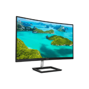 Philips | 322E1C/00 | 31.5 " | VA | FHD | 16 : 9 | 75 Hz | 4 ms | 1920 x 1080 | 250 cd/m² | HDMI ports quantity 1 | Black | Warranty 36 month(s) - Image 20