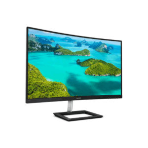 Philips | 322E1C/00 | 31.5 " | VA | FHD | 16 : 9 | 75 Hz | 4 ms | 1920 x 1080 | 250 cd/m² | HDMI ports quantity 1 | Black | Warranty 36 month(s) - Image 24