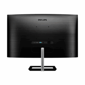 Philips | 322E1C/00 | 31.5 " | VA | FHD | 16 : 9 | 75 Hz | 4 ms | 1920 x 1080 | 250 cd/m² | HDMI ports quantity 1 | Black | Warranty 36 month(s) - Image 5