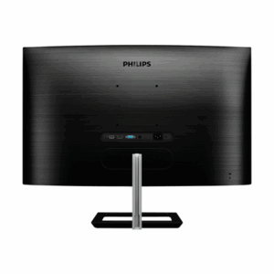 Philips | 325E1C/00 | 31.5 " | VA | QHD | 16:9 | 75 Hz | 4 ms | 2560 x 1440 | 250 cd/m² | HDMI ports quantity 1 | Black - Image 9