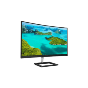 Philips | 325E1C/00 | 31.5 " | VA | QHD | 16:9 | 75 Hz | 4 ms | 2560 x 1440 | 250 cd/m² | HDMI ports quantity 1 | Black - Image 17