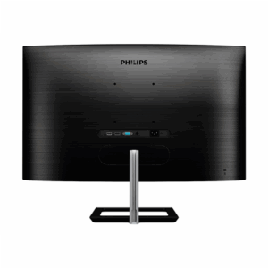 Philips | 325E1C/00 | 31.5 " | VA | QHD | 16:9 | 75 Hz | 4 ms | 2560 x 1440 | 250 cd/m² | HDMI ports quantity 1 | Black - Image 4